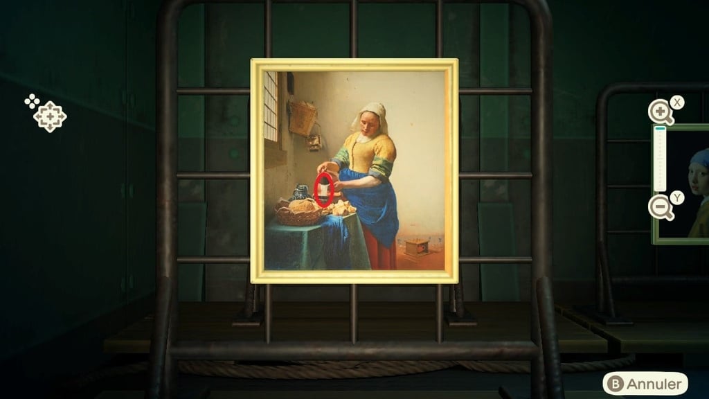 Toile Charmante Animal Crossing New Horizons : comment déceler la contrefaçon ?