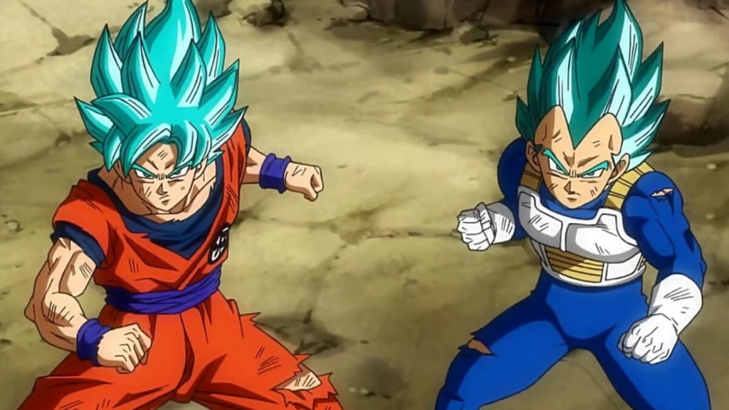 Dragon Ball est le meilleur des mangas : voilà ce qui le place au dessus de tous les autres