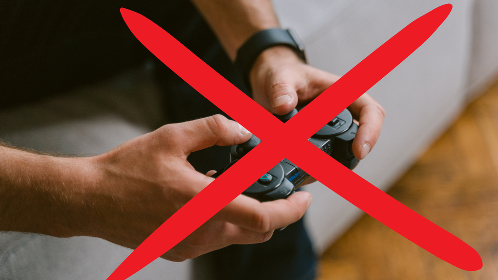 Panique outre-atlantique : ils achètent de moins en moins de jeux vidéo et ça inquiète tout le monde...