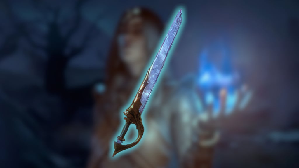 Irebleue Diablo 4 : Azurewrath... Comment obtenir cet objet unique ?
