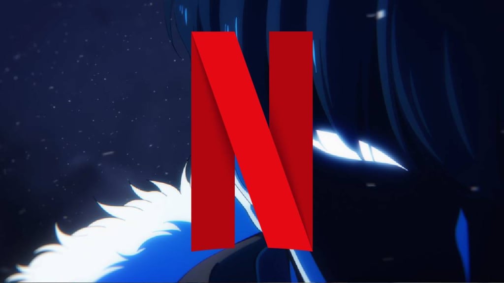 Après One Piece, Netflix s'attaque à un autre anime culte : la série live action n'a pas le droit à l'erreur sous peine de subir la colère des fans de Solo Leveling