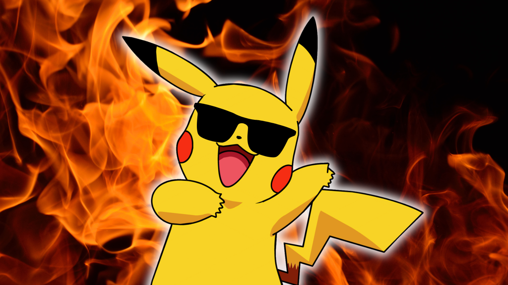 Même si Nintendo a sorti les bazookas pour les tuer, les concurrents de Pokémon continuent de très bien se porter 