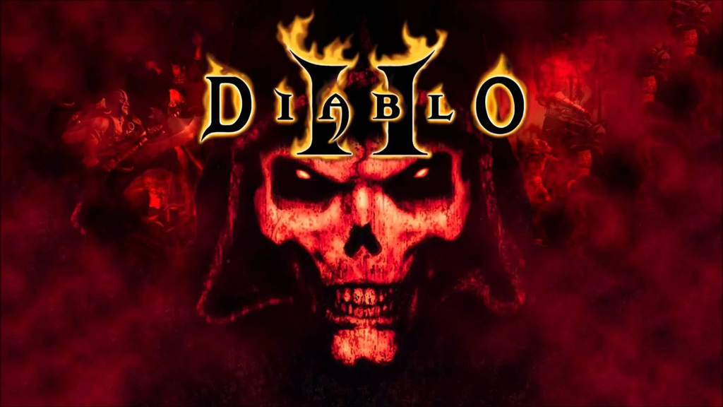 "Une taxe pour les débutants" 25 ans plus tard, le créateur de Diablo II regrette cette décision