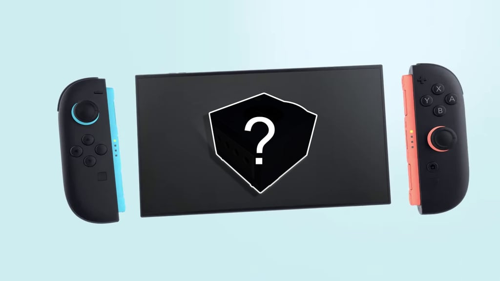 Ils adorent cette fonctionnalité de la Nintendo Switch 2, mais ils en veulent beaucoup plus... et ils ont raison !