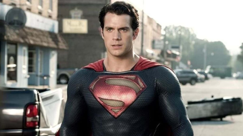Henry Cavill n'a jamais été le meilleur Superman : voici le classement du meilleur au pire Superman au cinéma et en séries