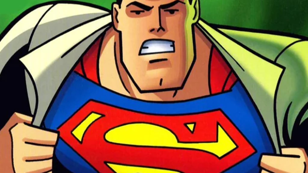 James Gunn joue à ce jeu vidéo noté 90/100 quand il ne réalise pas Superman