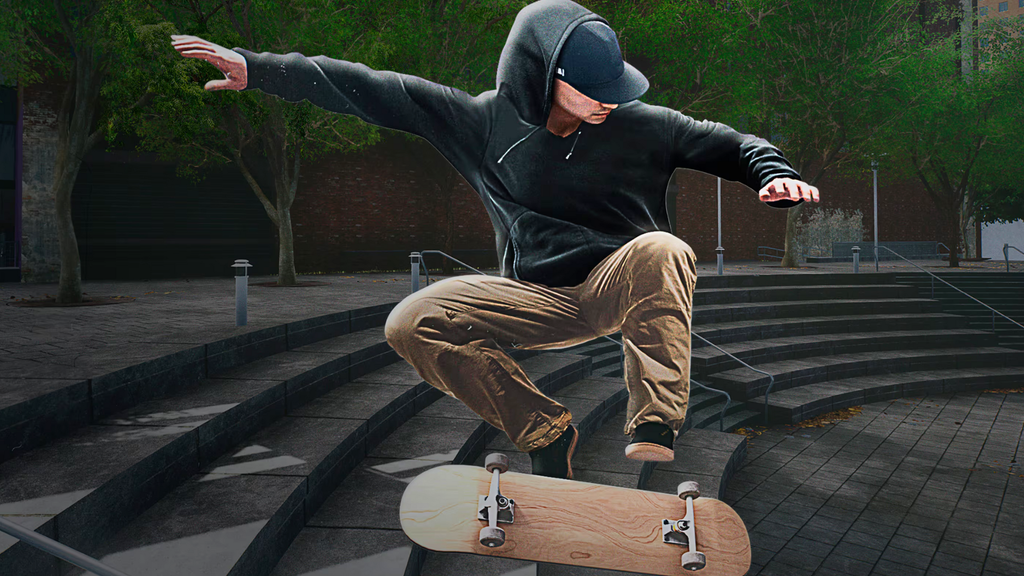 Tony Hawk Pro Skater 3+4 : le skateboard en jeux vidéo a eu ses grandes années, mais où en sommes-nous en 2025 pour les fans du genre ?
