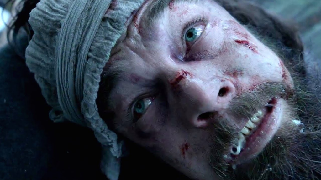 "Une agonie" Ce film d'aventure avec Leonardo DiCaprio est l'un des plus brutal jamais réalisé : il est dispo sur Disney+