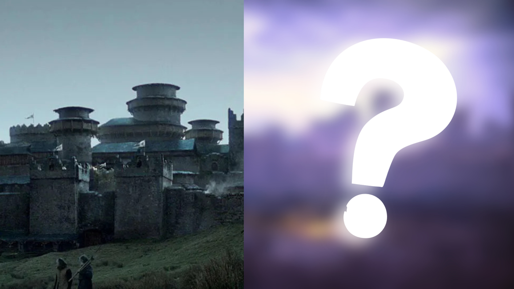Game of Thrones : il refait Winterfell en seulement 3 heures dans ce jeu vidéo et le résultat est magnifique