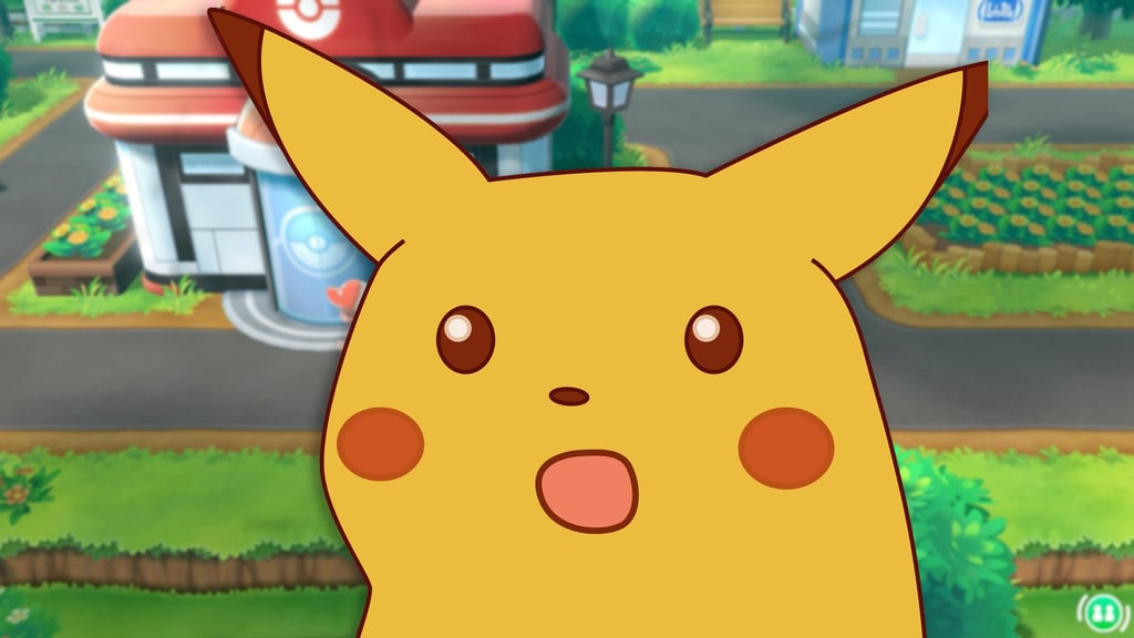 “J'ai mal joué à Pokémon toute ma vie” 14 ans plus tard, il réalise qu'il n'avait pas compris cet élément essentiel de ces jeux vidéo