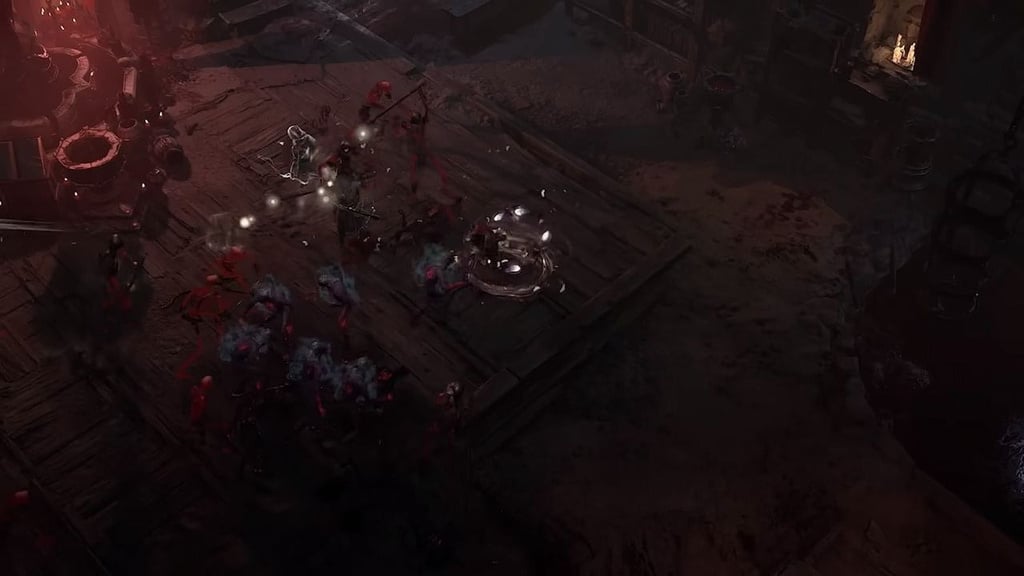Pas vacillant Diablo 4 : Flickerstep... Comment obtenir cet objet unique ?