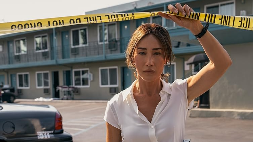 "Palpitante" Notée 100%, c'est la série à ne pas manquer sur Amazon cet été : l'actrice de Mission Impossible crève l'écran