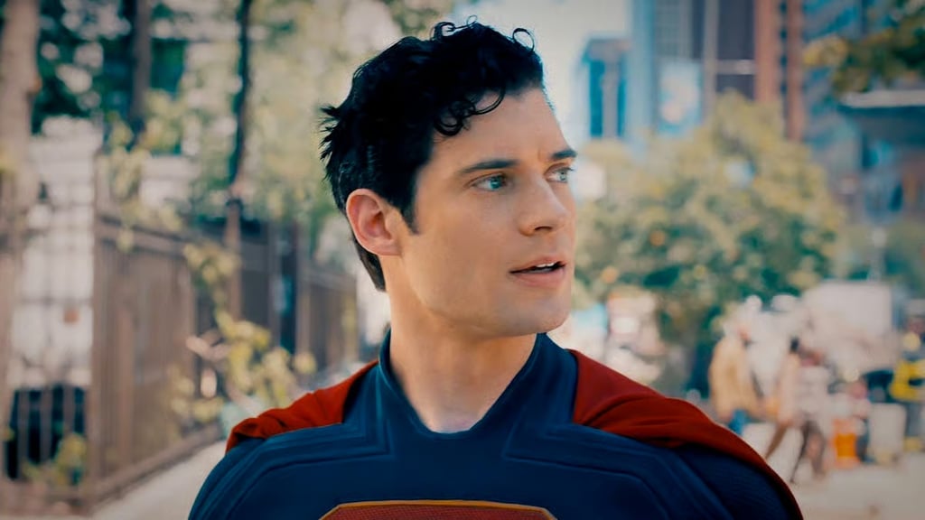 Pour obtenir le rôle de Superman, David Corenswet a consommé 4500 calories par jour : une experte donne son avis !