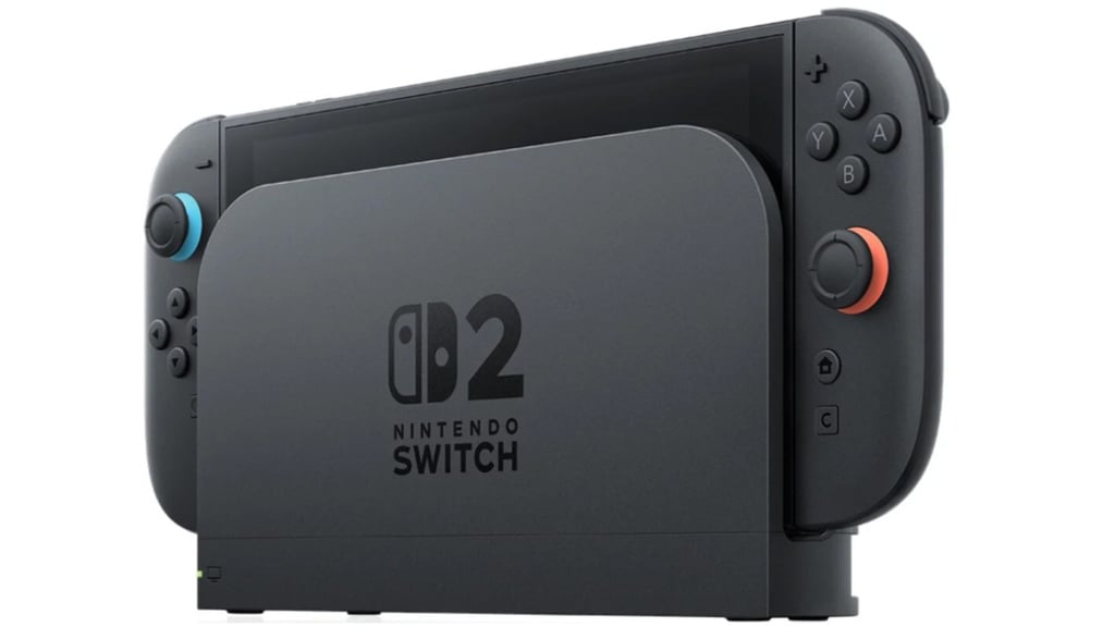Switch 2 à 469,99 € : Nintendo brise le silence face aux critiques des joueurs !