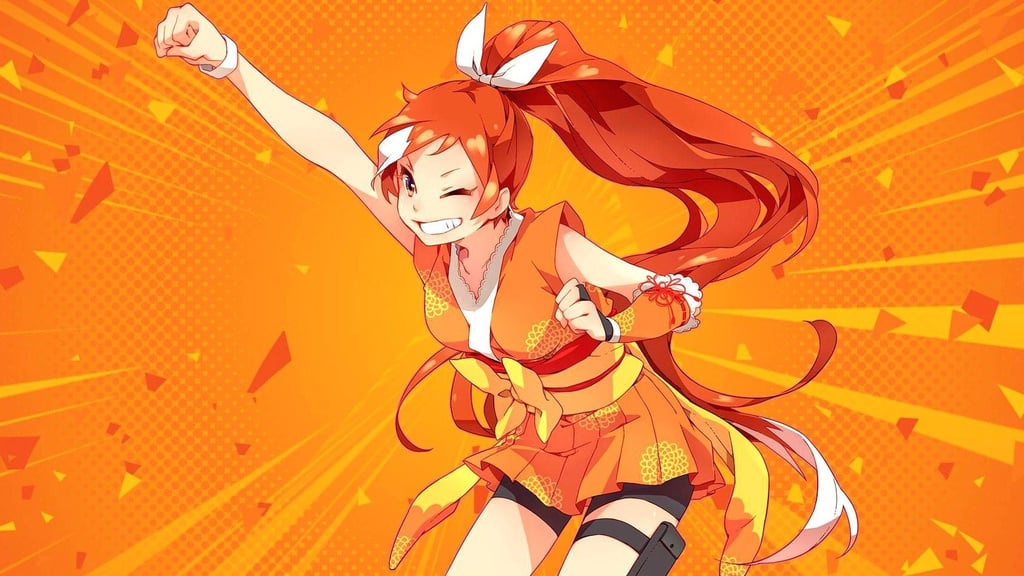 Noté 8/10, l'un des meilleurs animes de science-fiction a droit à un jeu vidéo : il est "gratuit" pour les abonnés Crunchyroll
