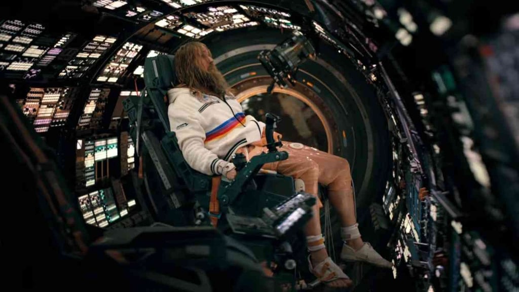 Ce film n'est pas encore sorti dans les salles et pourtant il cumule déjà 400 millions de vues