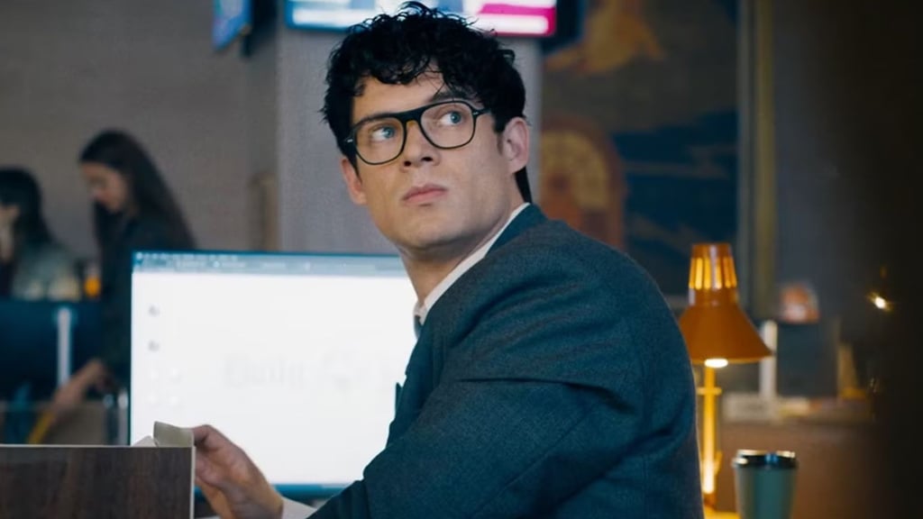 Superman de James Gunn : Qui est vraiment David Corenswet, l'acteur qui va éclipser Henry Cavill en 2025 ?