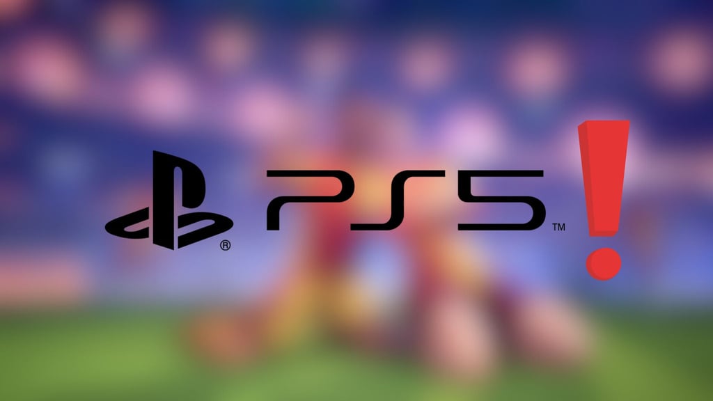 PS5 : Le jeu vidéo le plus téléchargé pour débuter l'été n'est pas celui que vous croyez !