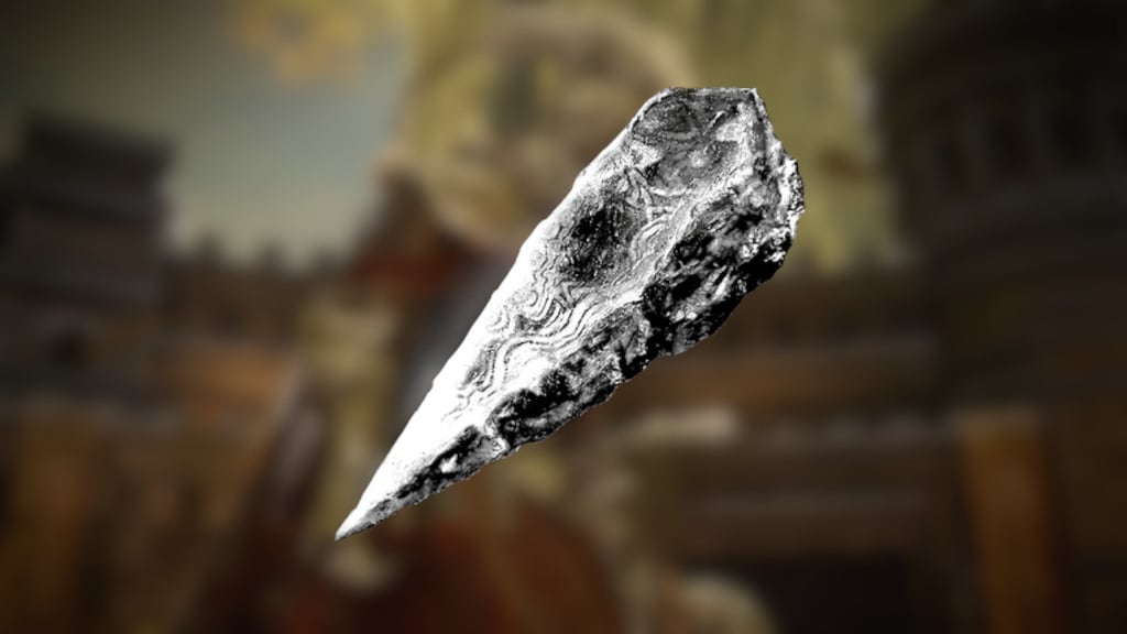 Pierre de forge sombre 7 Elden Ring : où en trouver ?