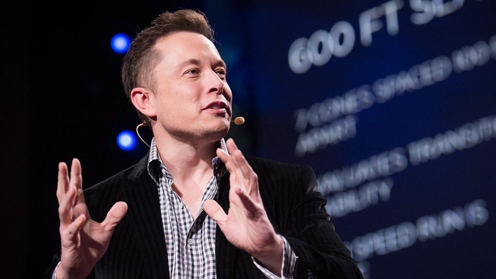 L'IA d'Elon Musk est la première à faire ça, mais ça pourrait très vite mal tourner...