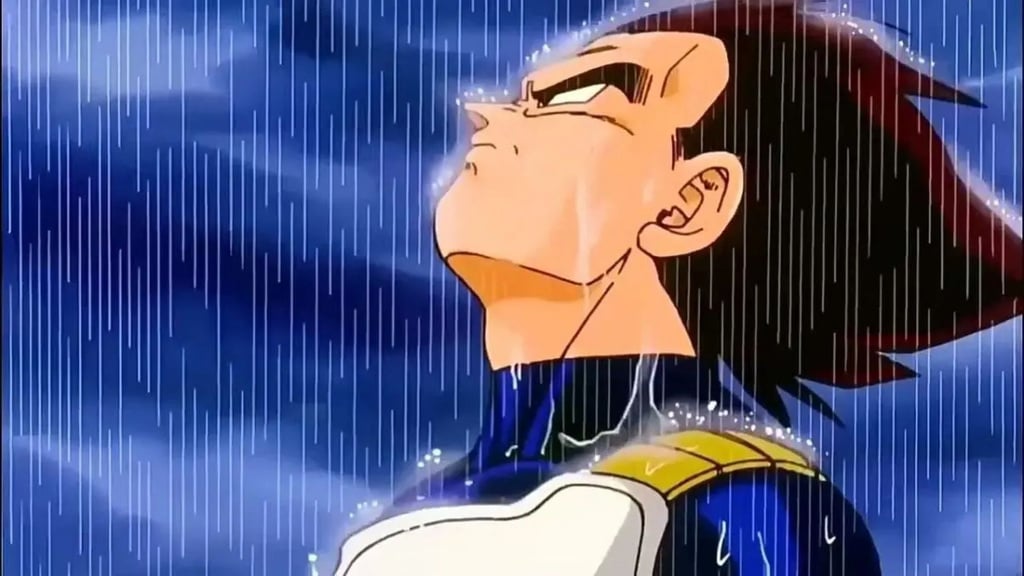 C'est la pire nouvelle de l'année pour les fans de Dragon Ball, ça va être dur...
