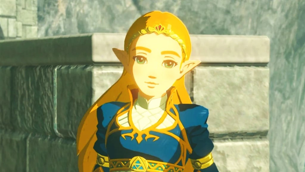 Cinéma : Nintendo a trouvé sa Princesse et son Link pour le film Zelda et c'est le père de Mario qui le dit !