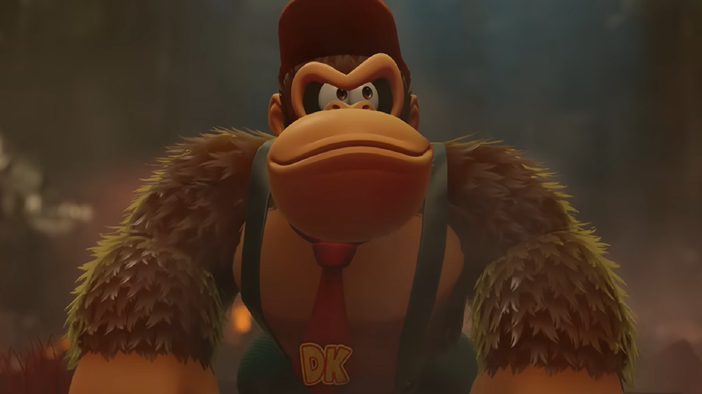 Donkey Kong Bananza : le jeu vidéo incontournable de la Nintendo Switch 2 ?