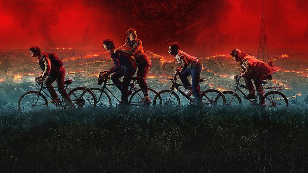 Stranger Things 5 va tout casser et Netflix le prouve avec cette vidéo de la future saison que tout le monde attend
