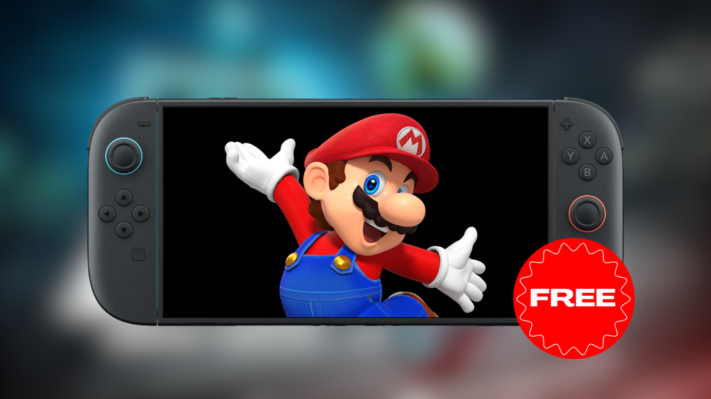 Nintendo Switch 2 : jouez gratuitement à ce jeu vidéo unique en son genre et exclusive à la nouvelle console