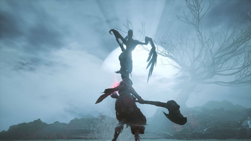 Le successeur de Black Myth Wukong ? On vous dit tout en 90 secondes...