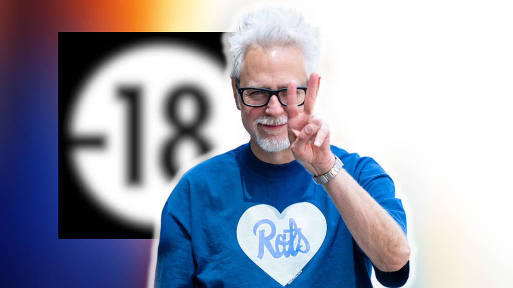 Avant Superman et les Gardiens de la Galaxie, James Gunn réalisait des films que l'on imagine même pas !