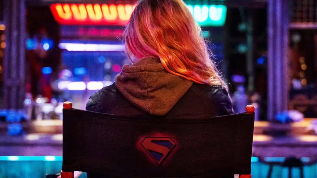 Oubliez Superman. C’est elle qui va tout renverser en 2026 ! James Gunn dévoile une Supergirl version apocalypse...