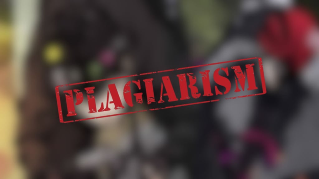 Son créateur a fait un énorme plagiat et il s'en excuse ! L'un des manhwa les plus prometteurs s'arrête brutalement...