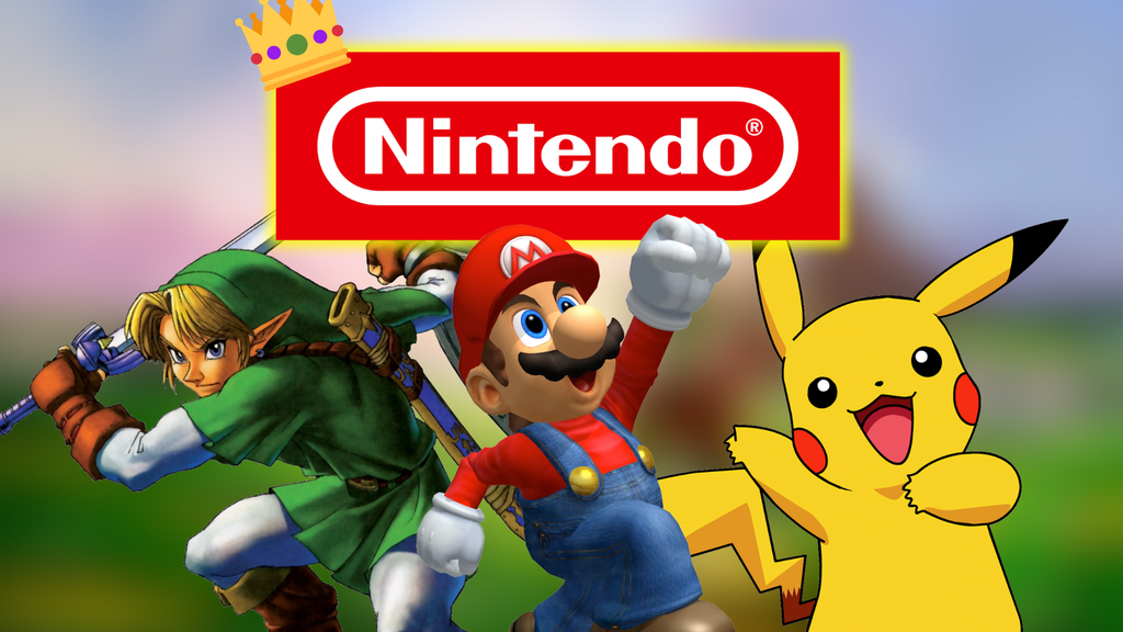 Il y a plus de 20 ans, Nintendo lui offre le collector le plus dingue et vous ne l'aurez jamais !