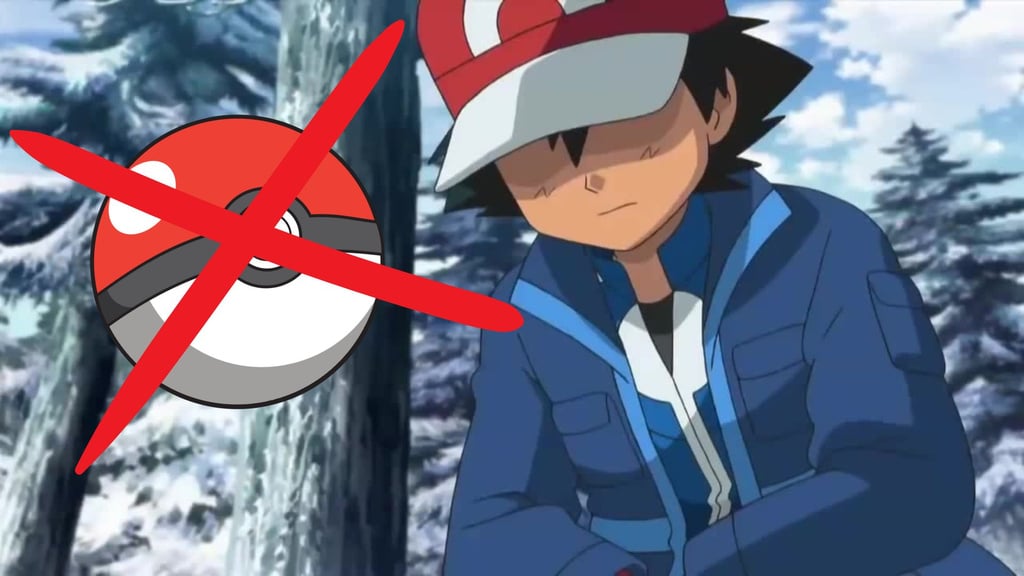 Pokémon : Cette astuce a piégé des millions de joueurs. Des générations de dresseurs totalement frustrées…