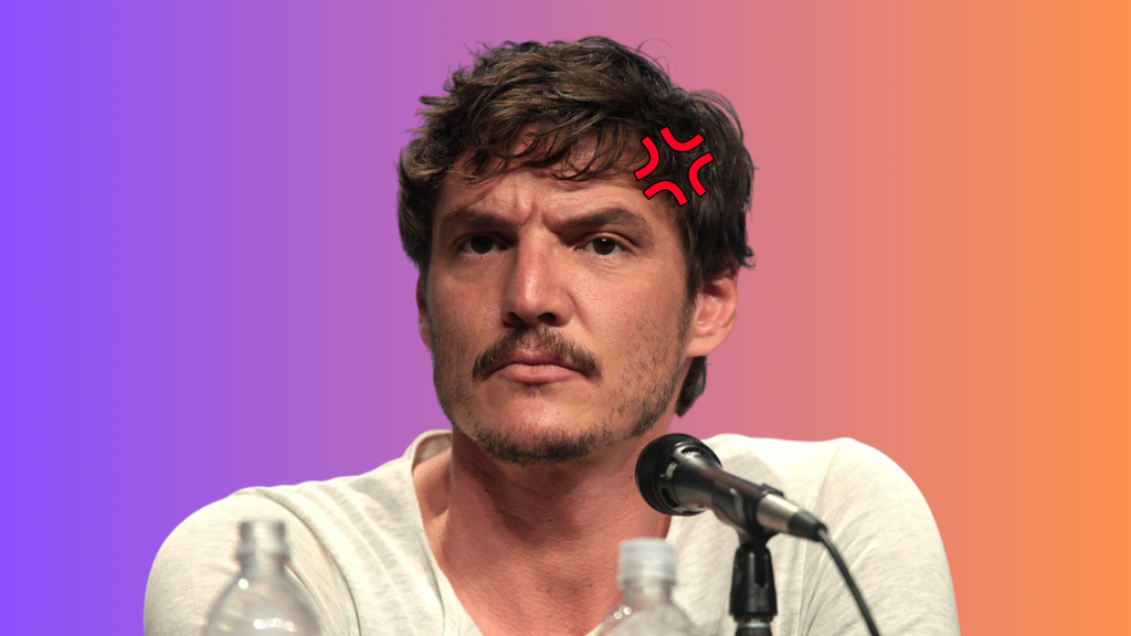 "Je préfère me jeter d'un toit", Pedro Pascal ne veut plus jamais affronter cet acteur !