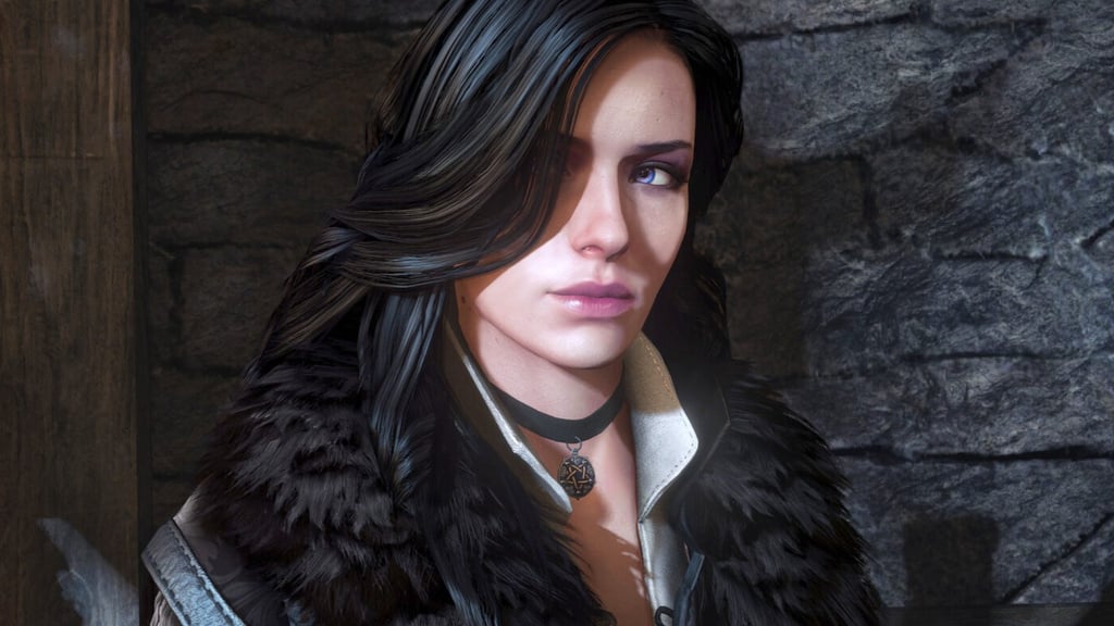 “J'ai joué 1000 heures et je viens de découvrir ça” 10 ans après la sortie de The Witcher 3, il pensait tout savoir mais il avait tort...