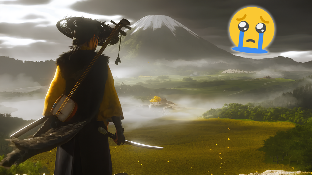 Cette phrase du patron de Ghost of Yotei fait mal aux joueurs PS4 et PS5. Pourtant, ça fait 10 ans qu'ils attendaient d'avoir des nouvelles de cette série incontournable de jeux vidéo…