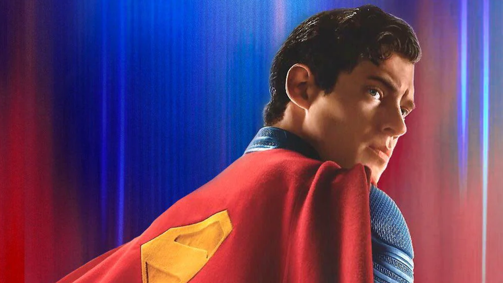 Superman : que cachent les scènes post génériques du film qui cartonne au cinéma ?