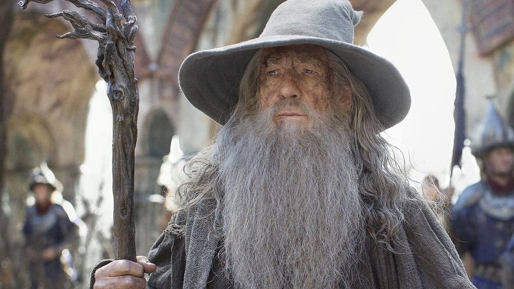 Le Seigneur des Anneaux : il est plus fort que Sauron ou même Gandalf ! Ce personnage iconique a ressuscité plus de 6 fois...