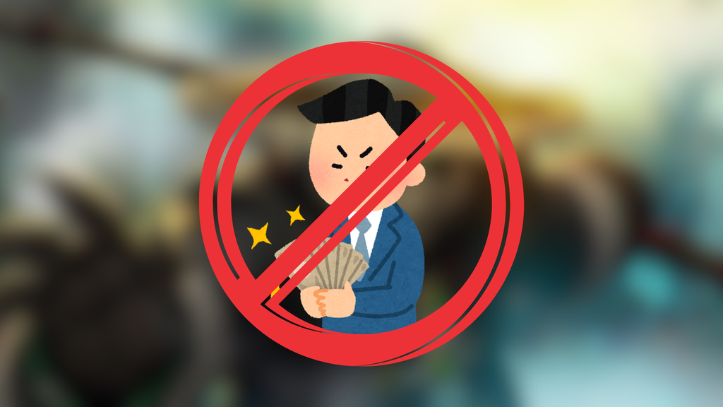Il refuse 5000 $ pour continuer à jouer à son jeu vidéo préféré. C'est donc ça la passion !