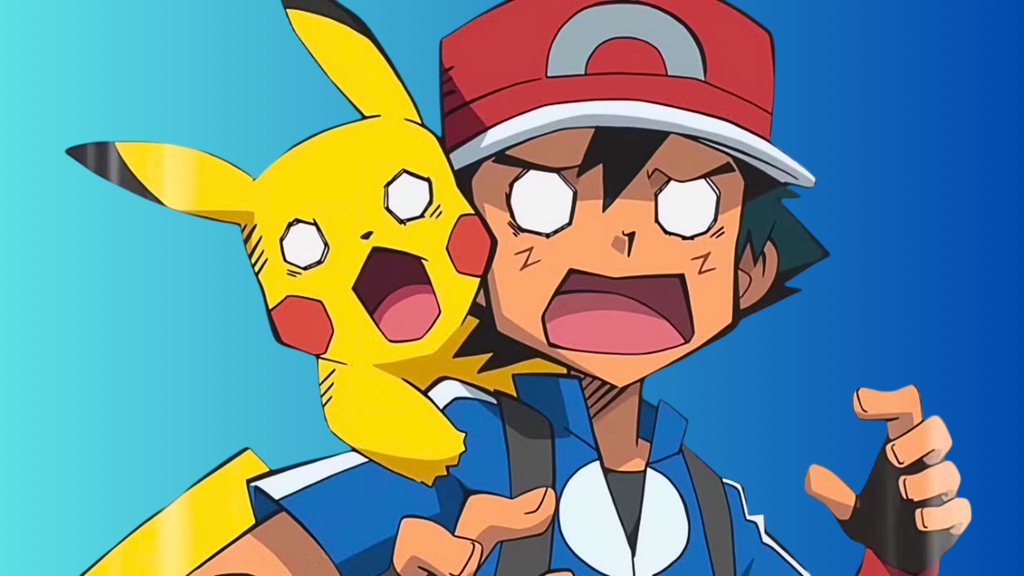 Pokémon est-il encore adapté aux anciens fans ? Nous avons la réponse...