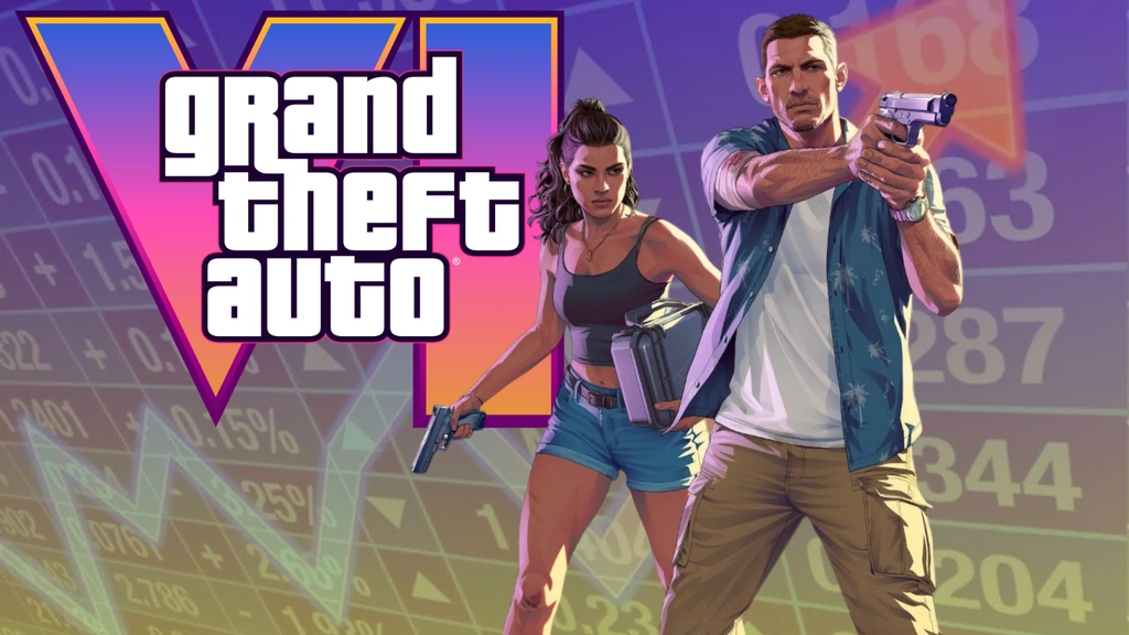 GTA 6 collectionne les gros chiffres, notamment en ce qui concerne son budget...