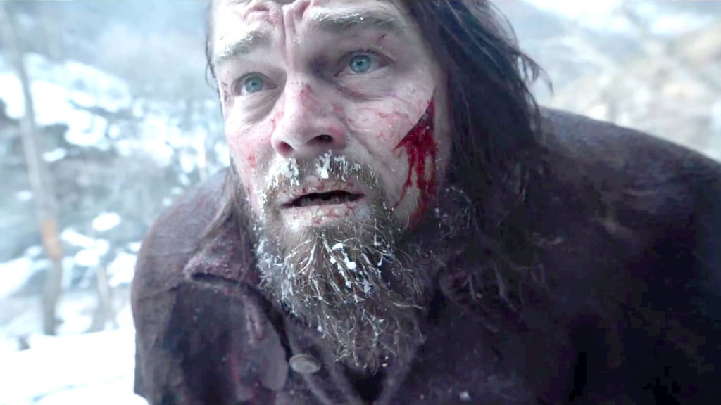 Leonardo DiCaprio s'est méchamment blessé lors du tournage de cette scène culte : Tarantino n'en revenait pas !