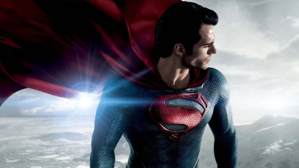 Pourquoi Henry Cavill a-t-il été remplacé par David Corenswet dans Superman ? Ce n'est pas un caprice de James Gunn