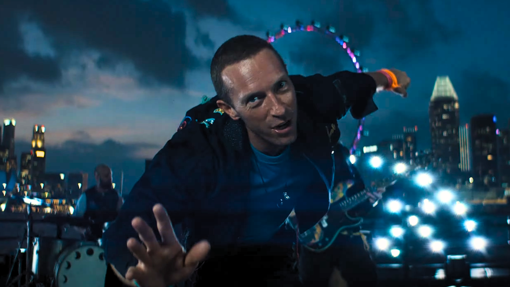 Vous avez aimé le scandale de la kiss cam du concert de Coldplay ? Vous allez adorer le jeu vidéo !