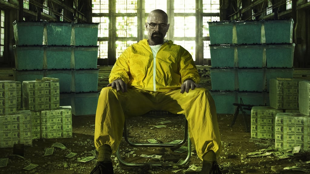Breaking Bad aurait bien pu sombrer si ce changement majeur n'avait pas eu lieu
