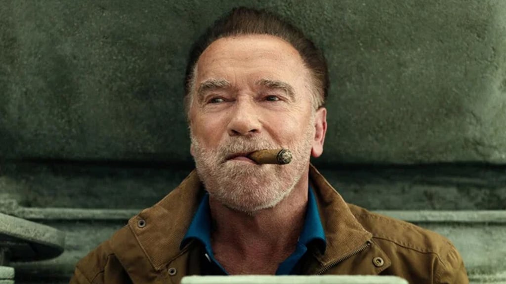 Arnold Schwarzenegger verse cette somme étonnante depuis 28 ans pour garder un objet mythique