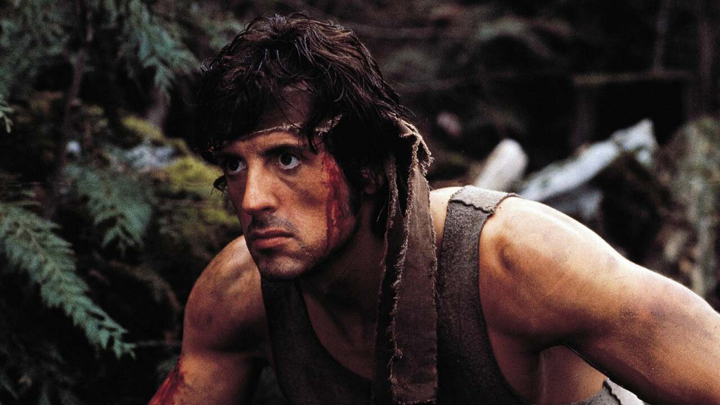 Harrison Ford et Sylvester Stallone ont un dénominateur commun, ils sont les 2 seuls acteurs à avoir réalisé un tel exploit dans l'histoire du cinéma