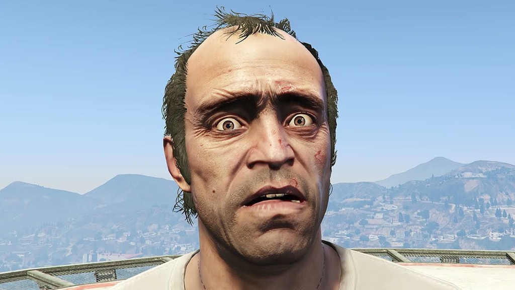 GTA : "Parfait" ce joueur réalise une prouesse exceptionnelle, mais il est aussi passé à deux doigts de la catastrophe...
